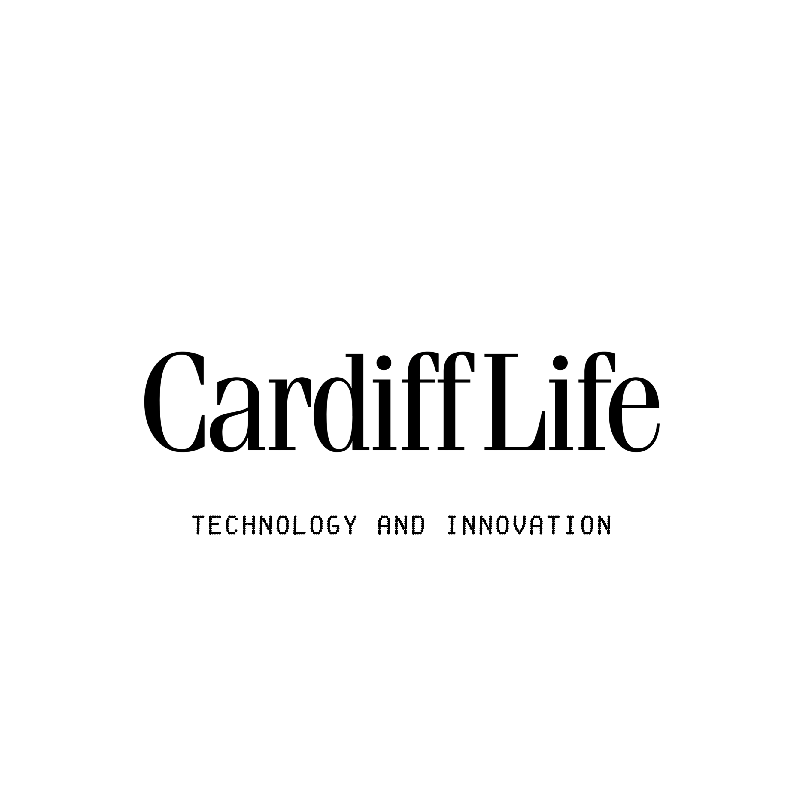 Cardiff Life Awards — Technology & Innovation 2026