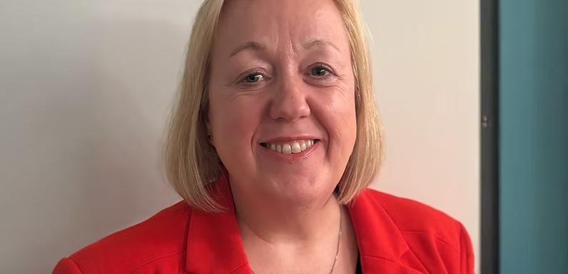 Nicola Fallon