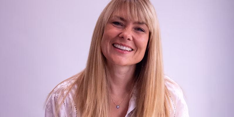 Zoe Whitman